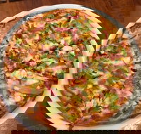 Cafe Toonalook - Newcastle Accommodation