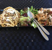 Ceccanti Vineyard  Restaurant