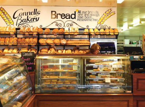 Connells Bakery - Newcastle Accommodation 0