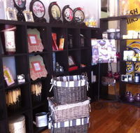 Darnum Stump Tea Rooms - Newcastle Accommodation