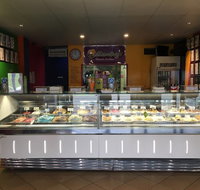 Dooleys Ice Cream - The Ice Cream Tub - Newcastle Accommodation