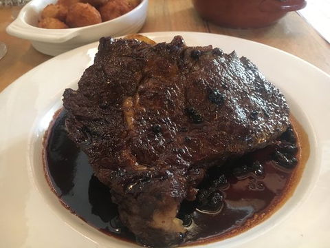 Euroa Butter Factory - Newcastle Accommodation 0