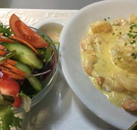 Euroa Hotel - Newcastle Accommodation
