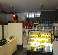 Evie's Cafe - Newcastle Accommodation
