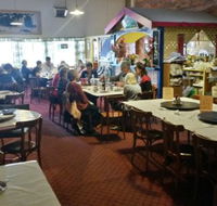 Flam Shan Chinese Restaurant - Newcastle Accommodation