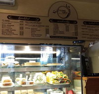 Flying Tarts Bakery and Cafe