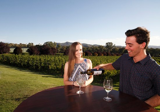 Gapsted VIC Newcastle Accommodation