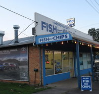 George  Kids Fish n Chips