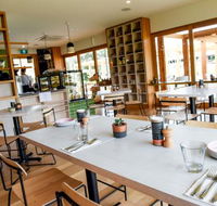 Georgie Bass Cafe  Cookery - Newcastle Accommodation