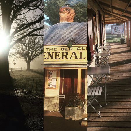 Glenlyon General Store - Newcastle Accommodation 0