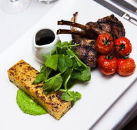 Harvest Restaurant - Newcastle Accommodation