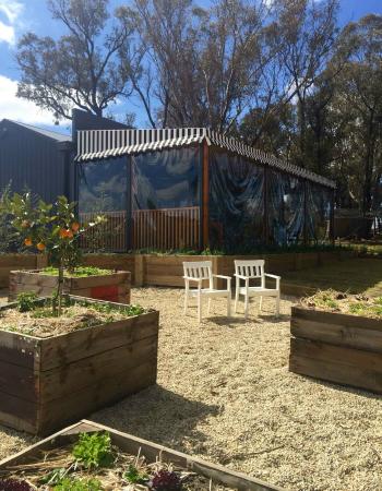 Heathcote Harvest Produce Store And Cafe - New Castle Tourism 0