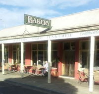 Heiner's Bakery - Newcastle Accommodation