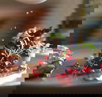 Jones Winery Restaurant