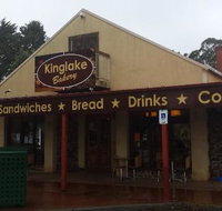 Kinglake Bakehouse  Coffee Shop