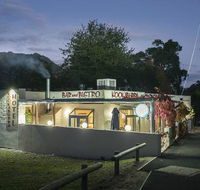 Kookaburra Hotel - Newcastle Accommodation