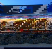 Little Feast - New Castle Tourism