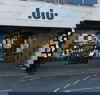Lulu Cafe and Deli - Newcastle Accommodation