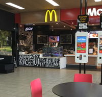 McDonalds Euroa - Newcastle Accommodation