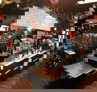 Mezzys Pizza - Newcastle Accommodation