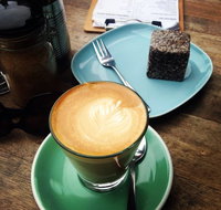 Mr T and Me - New Castle Tourism