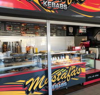 Mustafa's Kababs - Newcastle Accommodation