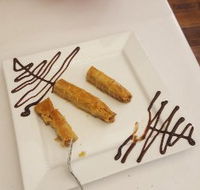 Natalia's Restaurant - Newcastle Accommodation