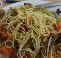 New Hong Kong Chinese And Malaysian Restaurant