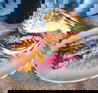 Onda Food House - New Castle Tourism