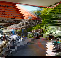 Orbost bakery - Newcastle Accommodation