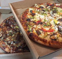 Paradise Pizza  Restaurant - Newcastle Accommodation