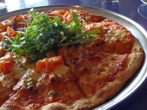 Pats Italian Restaurant & Bar - Newcastle Accommodation 0