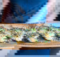 SARDINE eatery  bar - Newcastle Accommodation