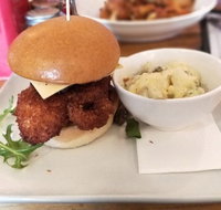 Scorched Grill - Newcastle Accommodation