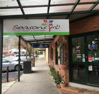 Seasons Cafe