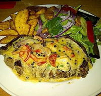 Sicilians restaurant - Newcastle Accommodation