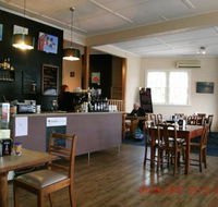 Smokeytown Cafe - Newcastle Accommodation