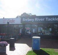 Snowy River Cafe - Newcastle Accommodation