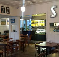Somers General Store - Newcastle Accommodation