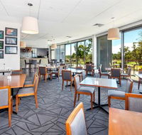 Springs Bar and Terrace - Newcastle Accommodation