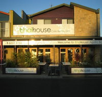 Thaihouse - Newcastle Accommodation