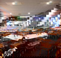 The American Hotel Creswick - Newcastle Accommodation