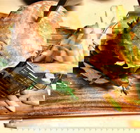 The Bayleaf Cafe - Newcastle Accommodation