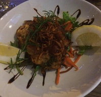 The Boathouse Restaurant - Newcastle Accommodation