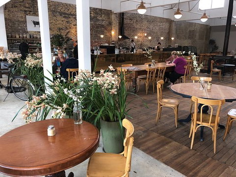 The Borough - Newcastle Accommodation 0