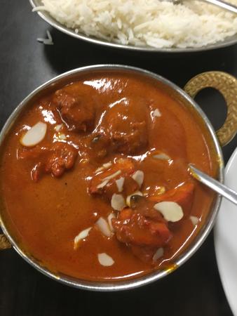 The Chutney Bar - New Castle Tourism 0