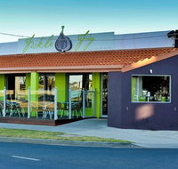 The Fig Licensed Cafe - Newcastle Accommodation