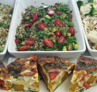 The Gatha Food Store - Newcastle Accommodation