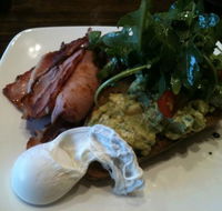 The Old Butcher Shop Cafe - Newcastle Accommodation