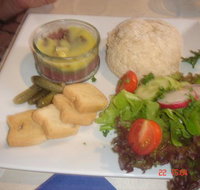 The Wicked Virgin Olives